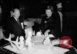 Image of culinary artists Toronto Ontario Canada, 1960, second 20 stock footage video 65675072256