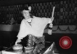 Image of culinary artists Toronto Ontario Canada, 1960, second 22 stock footage video 65675072256
