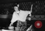 Image of culinary artists Toronto Ontario Canada, 1960, second 24 stock footage video 65675072256