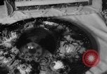 Image of culinary artists Toronto Ontario Canada, 1960, second 38 stock footage video 65675072256