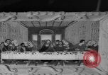 Image of culinary artists Toronto Ontario Canada, 1960, second 40 stock footage video 65675072256