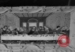 Image of culinary artists Toronto Ontario Canada, 1960, second 41 stock footage video 65675072256