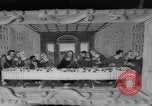 Image of culinary artists Toronto Ontario Canada, 1960, second 42 stock footage video 65675072256