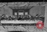 Image of culinary artists Toronto Ontario Canada, 1960, second 43 stock footage video 65675072256
