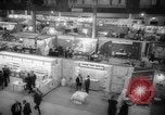 Image of culinary artists Toronto Ontario Canada, 1960, second 44 stock footage video 65675072256