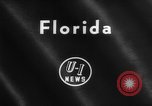 Image of Florida Derby Hallandale Beach Florida USA, 1960, second 4 stock footage video 65675072257