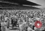 Image of Florida Derby Hallandale Beach Florida USA, 1960, second 7 stock footage video 65675072257
