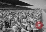 Image of Florida Derby Hallandale Beach Florida USA, 1960, second 9 stock footage video 65675072257