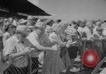 Image of Florida Derby Hallandale Beach Florida USA, 1960, second 12 stock footage video 65675072257