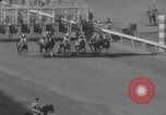 Image of Florida Derby Hallandale Beach Florida USA, 1960, second 18 stock footage video 65675072257