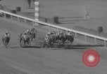 Image of Florida Derby Hallandale Beach Florida USA, 1960, second 20 stock footage video 65675072257