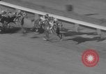 Image of Florida Derby Hallandale Beach Florida USA, 1960, second 24 stock footage video 65675072257