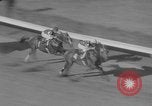 Image of Florida Derby Hallandale Beach Florida USA, 1960, second 26 stock footage video 65675072257