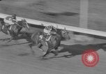 Image of Florida Derby Hallandale Beach Florida USA, 1960, second 27 stock footage video 65675072257
