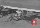 Image of Florida Derby Hallandale Beach Florida USA, 1960, second 28 stock footage video 65675072257
