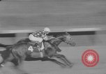 Image of Florida Derby Hallandale Beach Florida USA, 1960, second 30 stock footage video 65675072257
