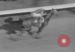 Image of Florida Derby Hallandale Beach Florida USA, 1960, second 31 stock footage video 65675072257