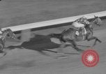 Image of Florida Derby Hallandale Beach Florida USA, 1960, second 32 stock footage video 65675072257