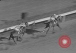 Image of Florida Derby Hallandale Beach Florida USA, 1960, second 35 stock footage video 65675072257
