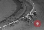 Image of Florida Derby Hallandale Beach Florida USA, 1960, second 38 stock footage video 65675072257