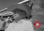 Image of Florida Derby Hallandale Beach Florida USA, 1960, second 39 stock footage video 65675072257