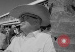 Image of Florida Derby Hallandale Beach Florida USA, 1960, second 40 stock footage video 65675072257