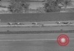 Image of Florida Derby Hallandale Beach Florida USA, 1960, second 41 stock footage video 65675072257