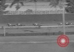 Image of Florida Derby Hallandale Beach Florida USA, 1960, second 43 stock footage video 65675072257