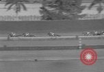 Image of Florida Derby Hallandale Beach Florida USA, 1960, second 44 stock footage video 65675072257