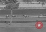 Image of Florida Derby Hallandale Beach Florida USA, 1960, second 45 stock footage video 65675072257