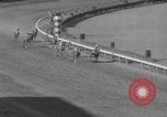 Image of Florida Derby Hallandale Beach Florida USA, 1960, second 52 stock footage video 65675072257