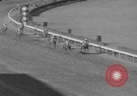 Image of Florida Derby Hallandale Beach Florida USA, 1960, second 53 stock footage video 65675072257