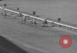 Image of Florida Derby Hallandale Beach Florida USA, 1960, second 54 stock footage video 65675072257