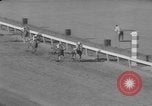 Image of Florida Derby Hallandale Beach Florida USA, 1960, second 56 stock footage video 65675072257
