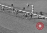 Image of Florida Derby Hallandale Beach Florida USA, 1960, second 57 stock footage video 65675072257