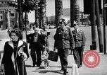Image of police Berlin Germany, 1951, second 5 stock footage video 65675072258