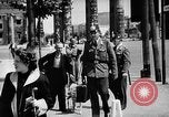 Image of police Berlin Germany, 1951, second 6 stock footage video 65675072258