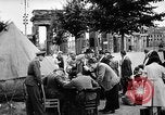 Image of police Berlin Germany, 1951, second 10 stock footage video 65675072258