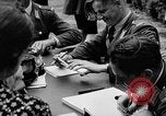 Image of police Berlin Germany, 1951, second 13 stock footage video 65675072258