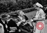 Image of police Berlin Germany, 1951, second 15 stock footage video 65675072258