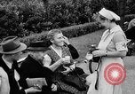 Image of police Berlin Germany, 1951, second 16 stock footage video 65675072258