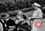 Image of police Berlin Germany, 1951, second 17 stock footage video 65675072258