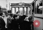 Image of police Berlin Germany, 1951, second 18 stock footage video 65675072258