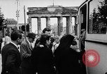 Image of police Berlin Germany, 1951, second 19 stock footage video 65675072258