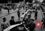 Image of police Berlin Germany, 1951, second 22 stock footage video 65675072258