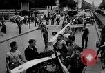 Image of police Berlin Germany, 1951, second 23 stock footage video 65675072258