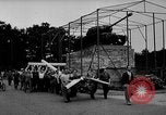 Image of police Berlin Germany, 1951, second 24 stock footage video 65675072258