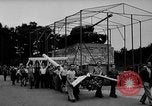 Image of police Berlin Germany, 1951, second 26 stock footage video 65675072258