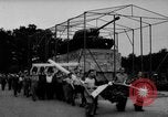 Image of police Berlin Germany, 1951, second 27 stock footage video 65675072258