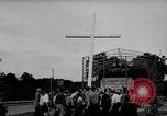Image of police Berlin Germany, 1951, second 30 stock footage video 65675072258